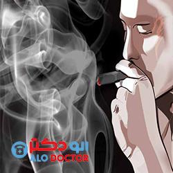 مهمترین عامل ابتلا به بیماریهای مزمن ریوی!