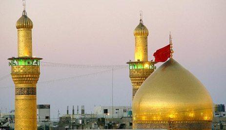 اعزام 2 هزار و 500 دانشگاهی به عتبات عالیات در ایام نوروز 96