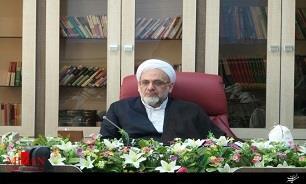 رئیس کل دادگستری هرمزگان رئیس کل دادگستری هرمزگان