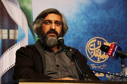 بخش مهمی از سینمای حرفه‌ای ایران در جهان سانسور شده است