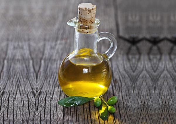 روغن زیتون