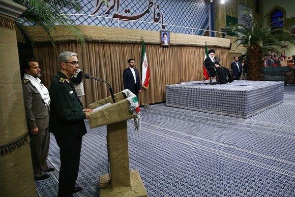 راهیان نور می تواند نقش موثری در حفظ امنیت پایدار فرهنگی ایفا کند