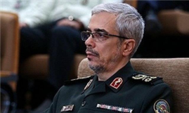 سرلشکر باقری تاکید کرد:نوآوری در راهیان نور برای انتقال فرهنگ دفاع مقدس