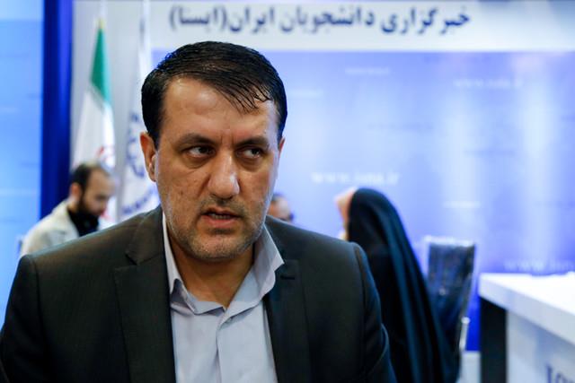 نماینده اهواز: مباحث آب در کشور تا حدود زیادی سیاسی شده است