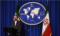 ایران حملات هوایی سعودی به بازاری در یمن را محکوم کرد