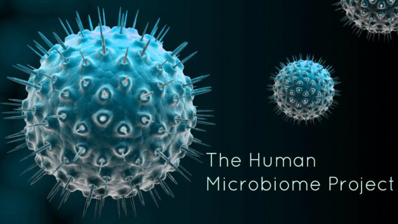 نگاهی به پروژه میکروبیوم انسانی: داروهایی که از محتویات روده تولید می شوند