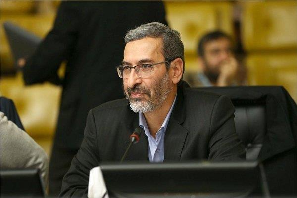 یک مجموعه مافیایی در اقتصاد کشور سهام عدالت را اداره می کند