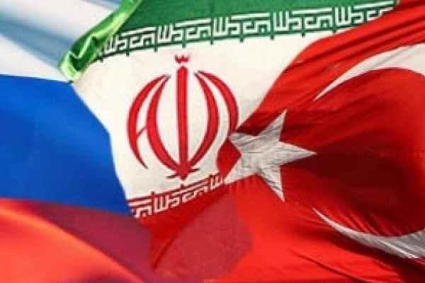 دور دوم گفتگوهای «ایران، روسیه و ترکیه» درباره سوریه برگزار شد