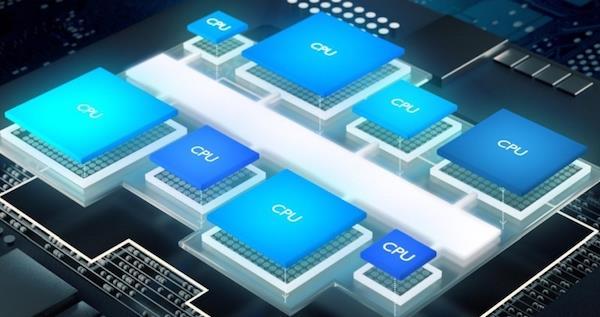 نسل جدید معماری چیپ ARM با تکیه بر هوش مصنوعی معرفی شد