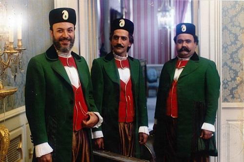 اکبر عبدی