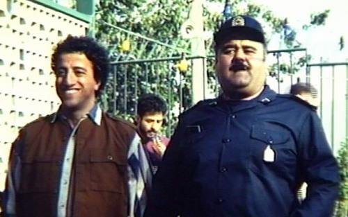 اکبر عبدی