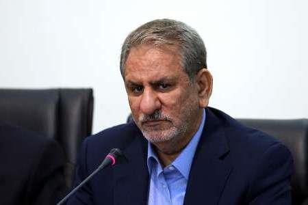 جهانگیری: ایران بزودی به صادرکننده بنزین تبدیل می شود/ بخش خصوصی باید میدان دار باشد