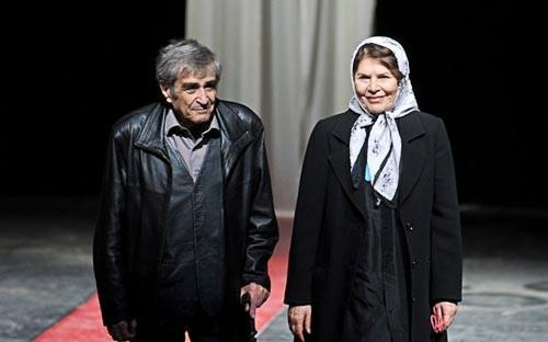 حمید سمندریان