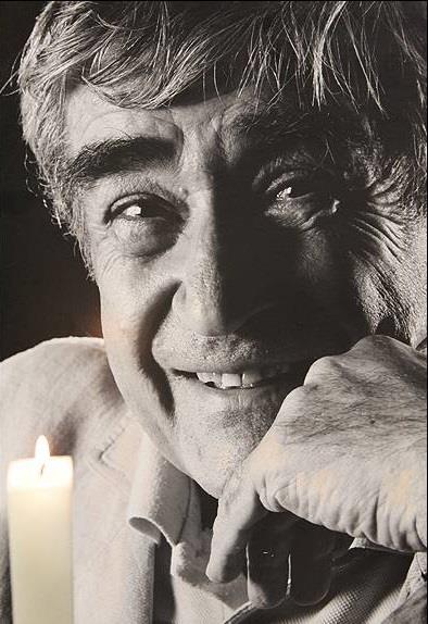 حمید سمندریان