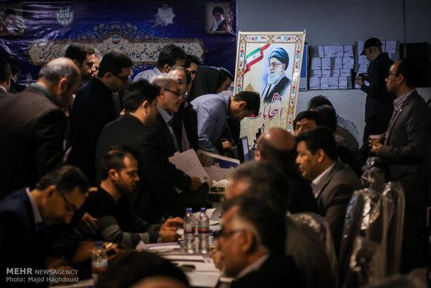 زمان ثبت‌نام از داوطلبان انتخابات شوراها تمدید نمی‌شود