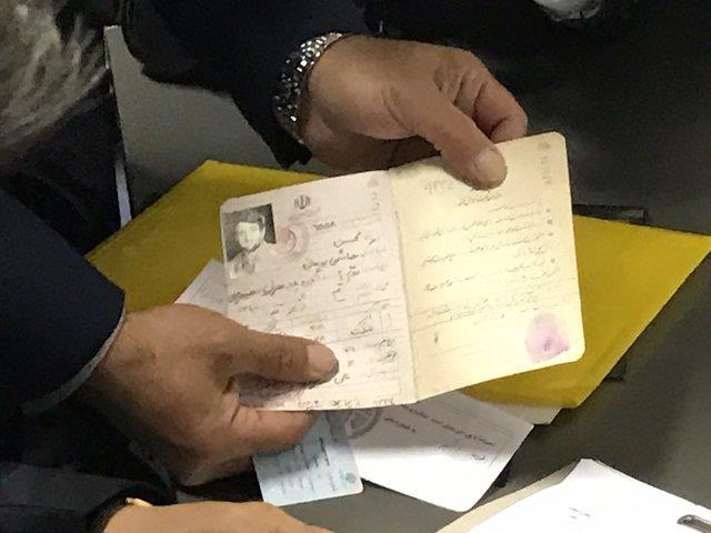 سیاسیونی که در ششمین روز ثبت نام کاندیدای شورای شهر شدند