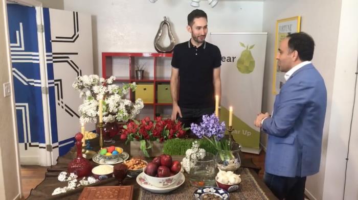 نگاهی به چالش نوروز در سیلیکون ولی