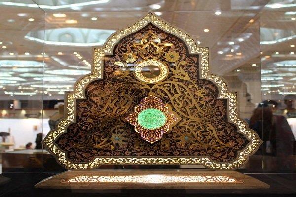 هنری که فلز را نرم می‌کند/ میراث ماندگار منبت کاران