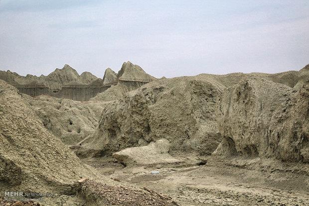 روستای گردشگری تیس به روستای بدون بیکار تبدیل می‌شود