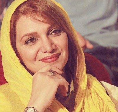 الهام پاوه نژاد: از خاطره بازی تا آلبوم شعرخوانی فروغ