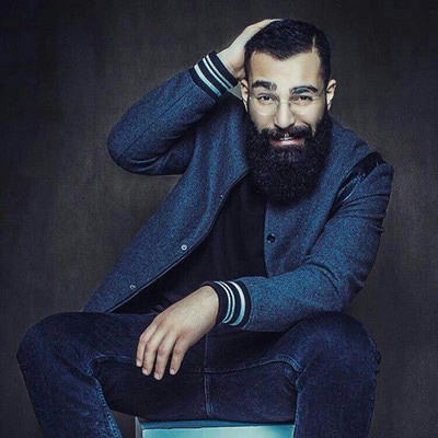 گپ و گفت صمیمانه با «حمید صفت»، رپر جوان