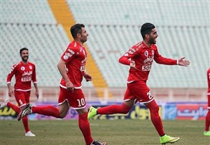شریفی در دوراهی تراکتورسازی و سپاهان