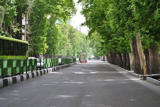 پرخاطره‌ترین گذرگاه