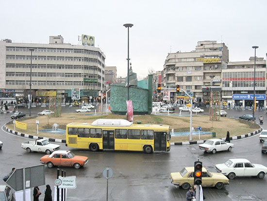 پرخاطره‌ترین گذرگاه