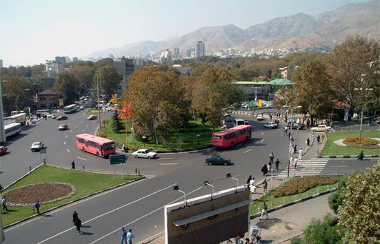 پرخاطره‌ترین گذرگاه