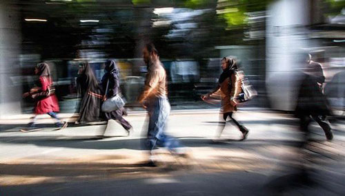 طبقه متوسط بحران های اجتماعی را حل می کند