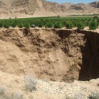 شناسایی 32 هزار زمینلغزش در کشور