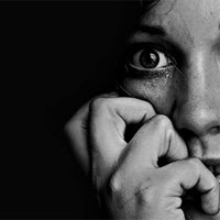 وحشت از شادی