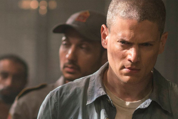 نقد سریال Prison Break - قسمت اول، فصل پنجم