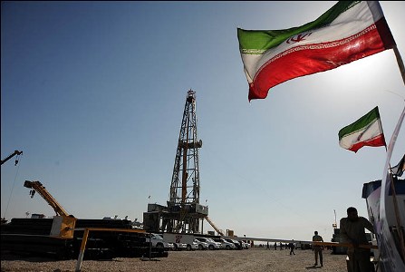مدیرعامل یک شرکت نفتی: دولت یازدهم تالاب هورالعظیم را احیا کرد