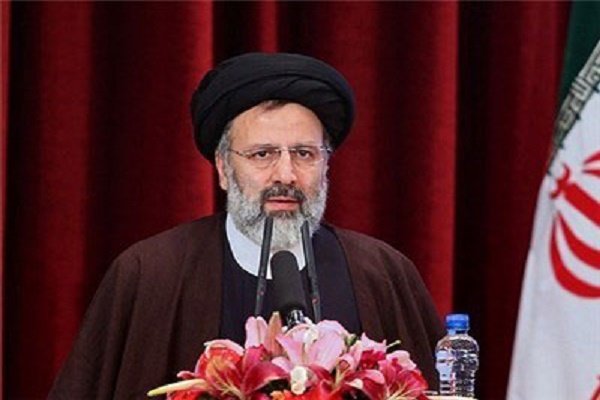 تشکر رئیسی از حُسن ظن جبهه مردمی نیروهای انقلاب اسلامی