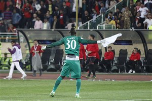 جوسازی قطری‌ها ادامه دارد
