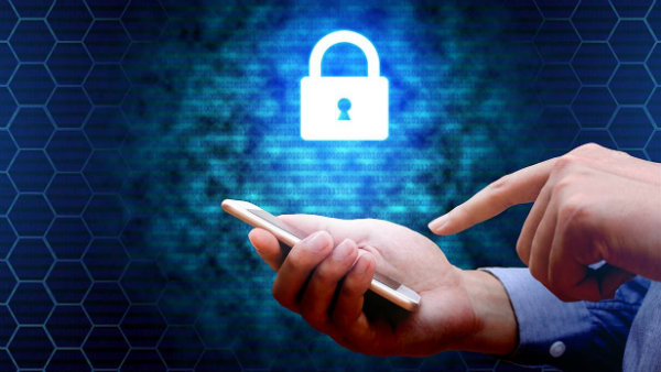هکرها می توانند از سنسورهای موبایل، برای کشف رمزهای عبور استفاده کنند