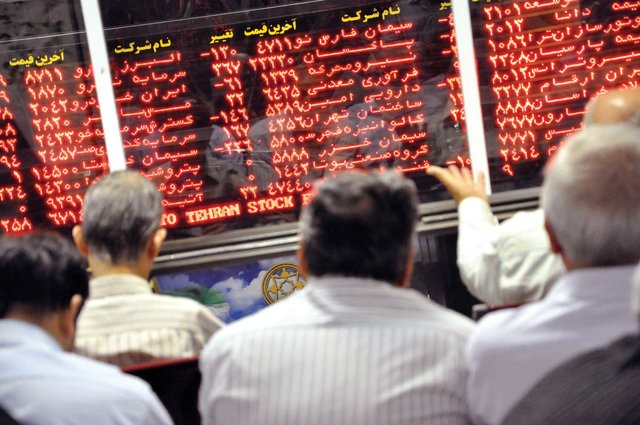 پیش‌بینی یک کارگزار در مورد وضعیت امسال بورس