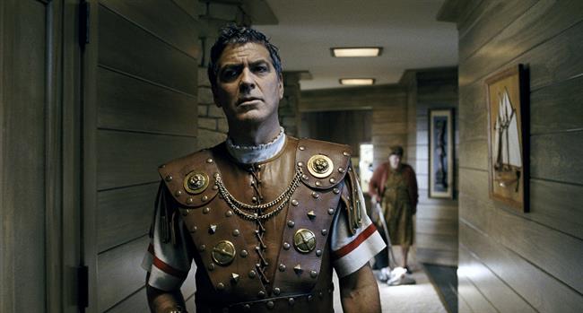 Hail, Caesar! Image