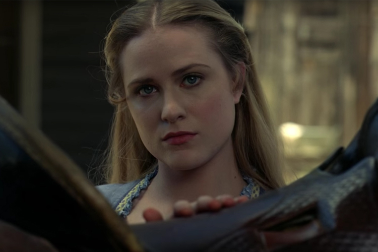 نقد قسمت اول سریال Westworld - وست‌ورلد