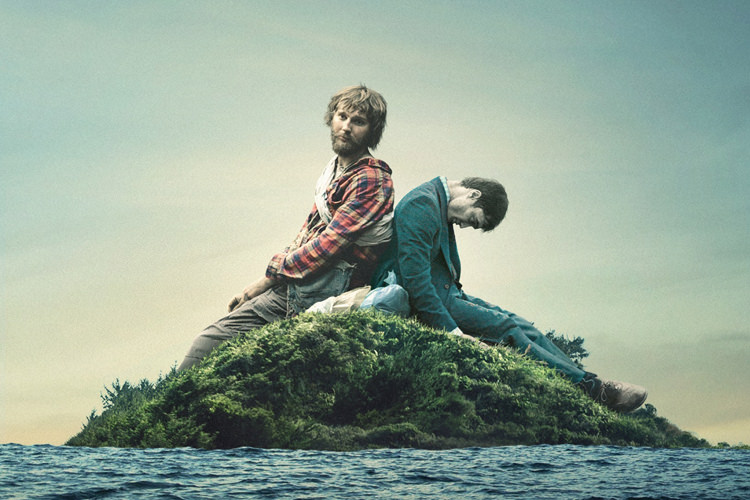 نقد فیلم Swiss Army Man - مرد آچار فرانسه