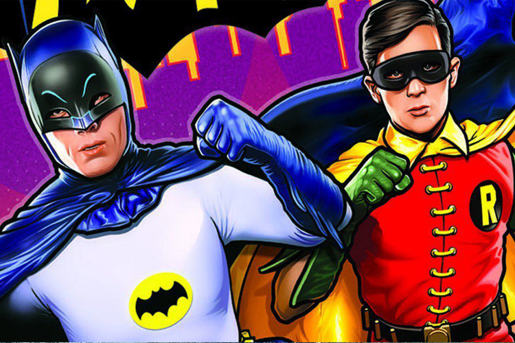 نقد انیمیشن Batman: Return of the Caped Crusaders - بتمن: بازگشت شوالیه‌‌های شنل‌پوش