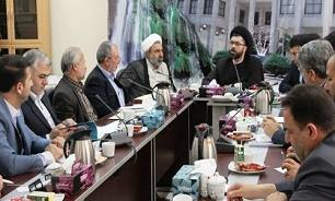 استفاده از بودجه و امکانات عمومی برای تبلیغ یا تخریب نامزدها جرم است / برخورد قانونی با متخلفان استفاده از بودجه و امکانات عمومی برای تبلیغ یا تخریب نامزدها جرم است / برخورد قانونی با متخلفان