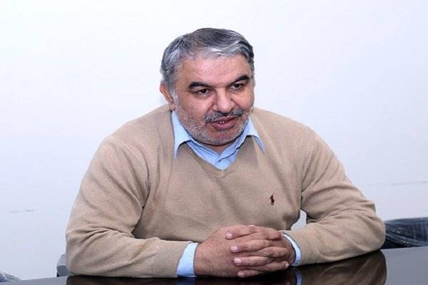 کاندیداتوری جهانگیری و روحانی، تاثیری در کار دولت ندارد