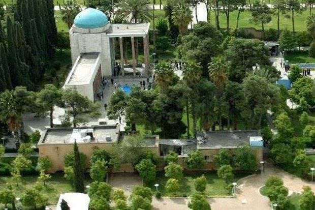 بازدید بیش از 27 هزار نفر از سعدیه در روز بزرگداشت شیخ اجل