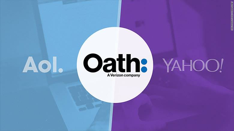 آیا مدیران رده بالای یاهو شانسی برای حضور در شرکت جدید ورایزن به نام Oath دارند؟