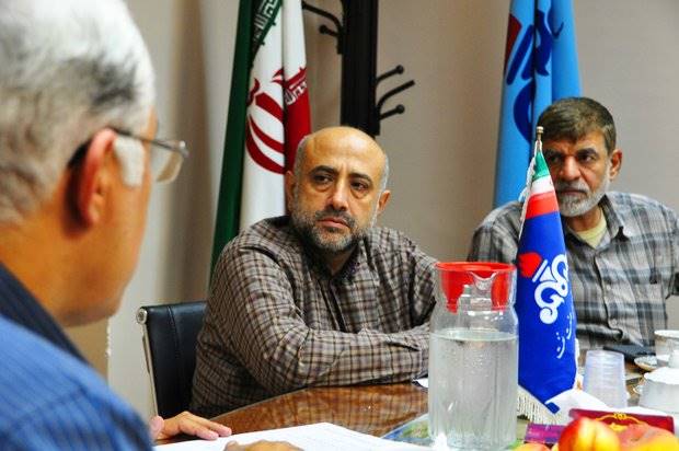 احیای فاز صنعتی آبادان مهمترین مولفه توسعه شهریست