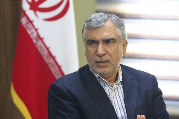 مدیریت برجام از سوی ایران آمریکایی‌ها را خفه خواهد کرد