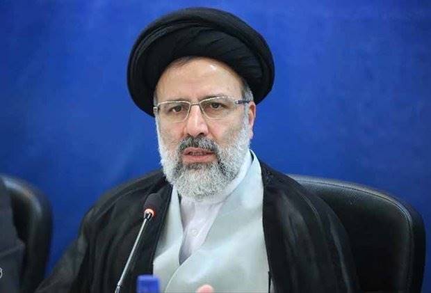 حجت الاسلام رئیسی:اجازه نخواهم داد«فساد» در هیچ جای کشور لانه کند