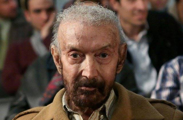 نکوداشت کیومرث منشی‌زاده برگزار می‌شود